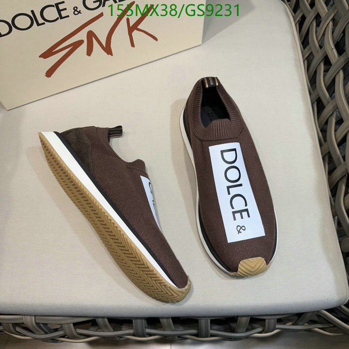 D&G-Men shoes Code: GS9231 $: 155USD-Yupoo.ru - Copybrand.Team photo album D&G-Men shoes Code: GS9231 $: 155USD