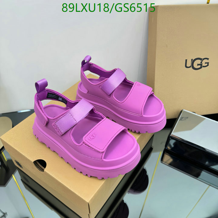 UGG-Women Shoes Code: GS6515 $: 89USD