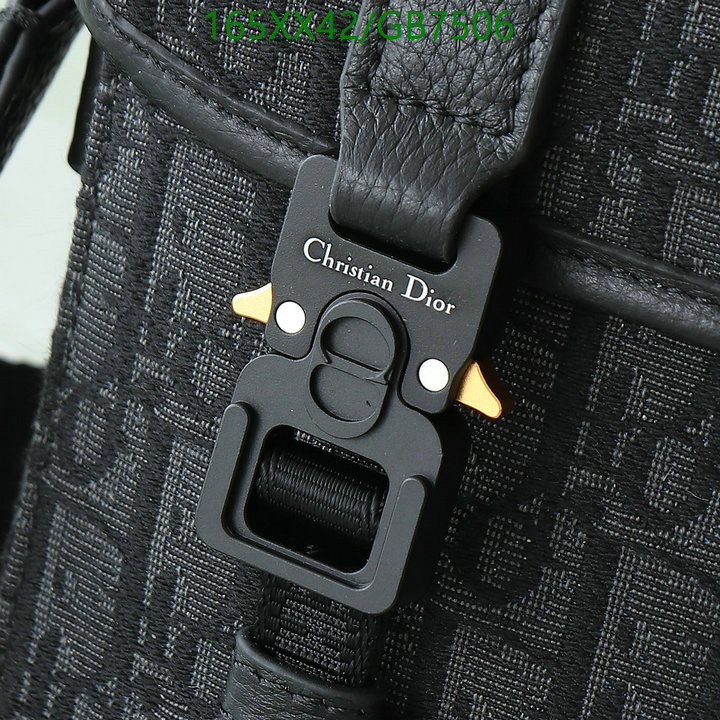Dior-Bag-Mirror Quality Code: GB7506 $: 165USD