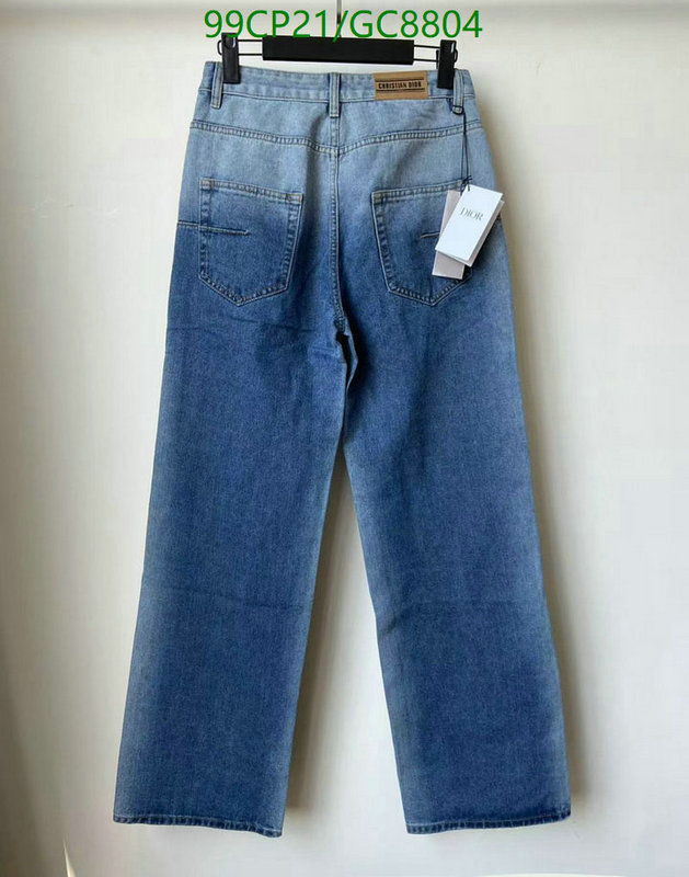 Dior-Clothing Code: GC8804 $: 99USD