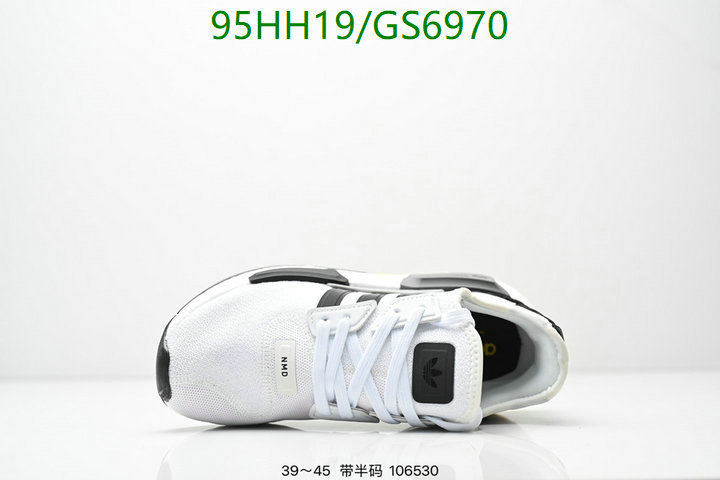 Adidas-Men shoes Code: GS6970 $: 95USD