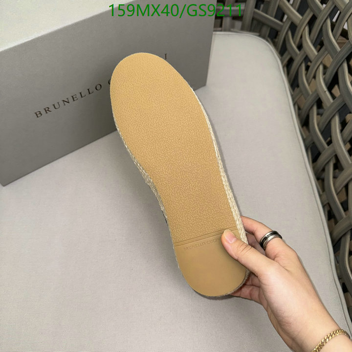 Brunello Cucinelli-Men shoes Code: GS9211 $: 159USD-Yupoo.ru - Copybrand.Team photo album Brunello Cucinelli-Men shoes Code: GS9211 $: 159USD
