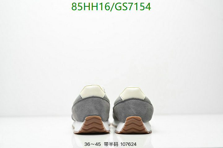 New Balance-Men shoes Code: GS7154 $: 85USD