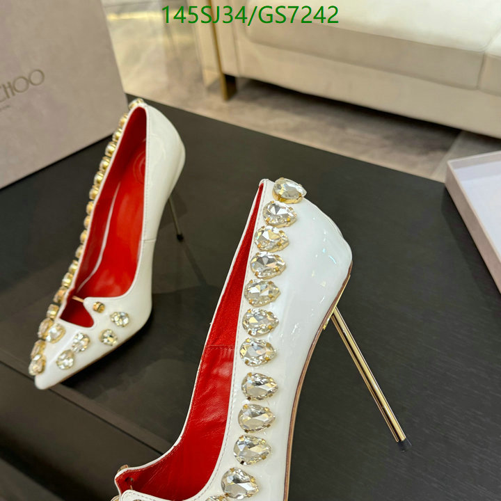Abing Wang-Women Shoes Code: GS7242 $: 145USD