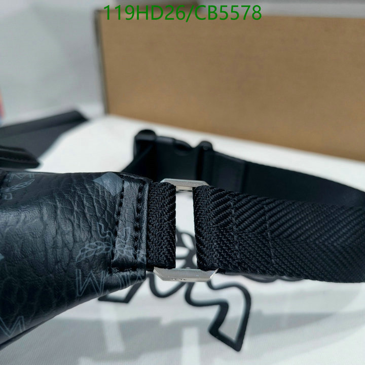 MCM-Bag-Mirror Quality Code: CB5578 $: 119USD