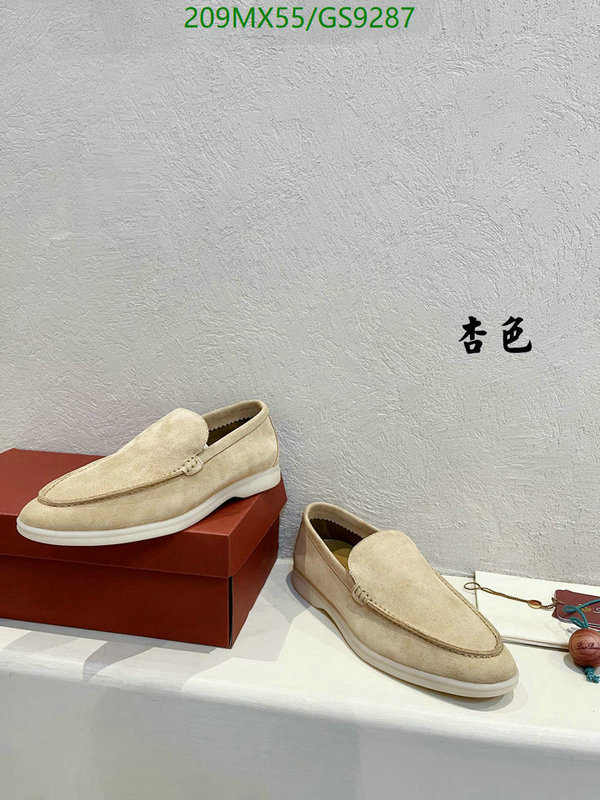 Loro Piana-Men shoes Code: GS9287 $: 209USD-Yupoo.ru - Copybrand.Team photo album Loro Piana-Men shoes Code: GS9287 $: 209USD