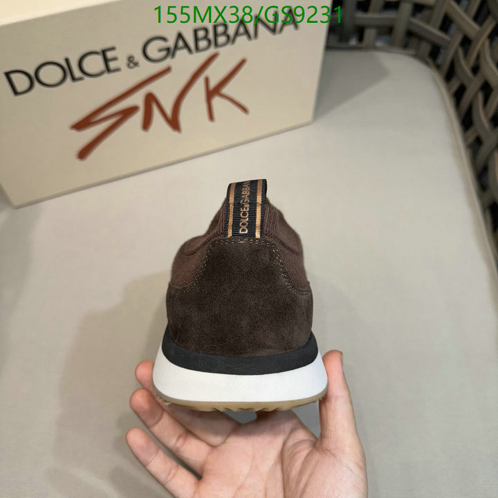 D&G-Men shoes Code: GS9231 $: 155USD-Yupoo.ru - Copybrand.Team photo album D&G-Men shoes Code: GS9231 $: 155USD