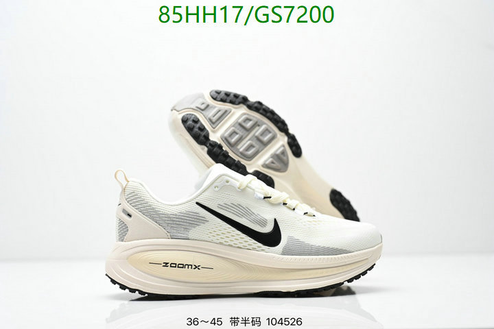 NIKE-Women Shoes Code: GS7200 $: 85USD