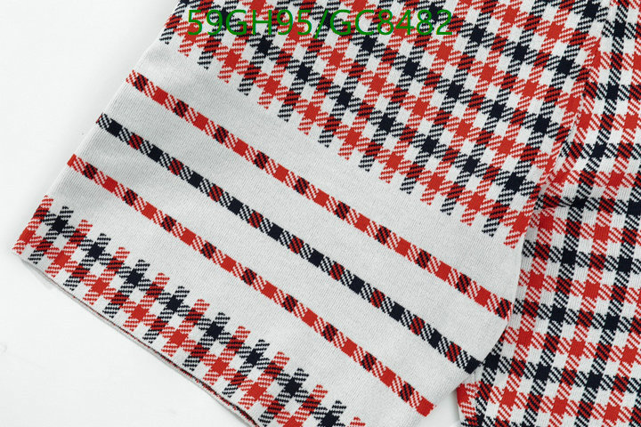 Thom Browne-Clothing Code: GC8482 $: 59USD