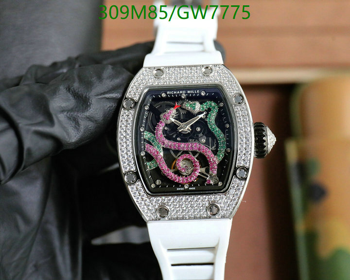 Richard Mille-Watch-Mirror Quality Code: GW7775 $: 309USD-Yupoo.ru - Copybrand.Team photo album Richard Mille-Watch-Mirror Quality Code: GW7775 $: 309USD