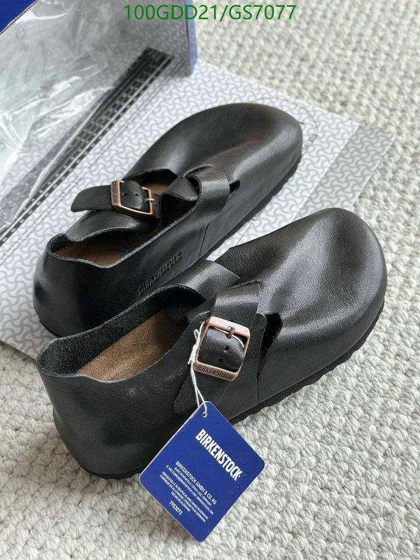 Birkenstock-Men shoes Code: GS7077 $: 100USD-Yupoo.ru - Copybrand.Team photo album Birkenstock-Men shoes Code: GS7077 $: 100USD