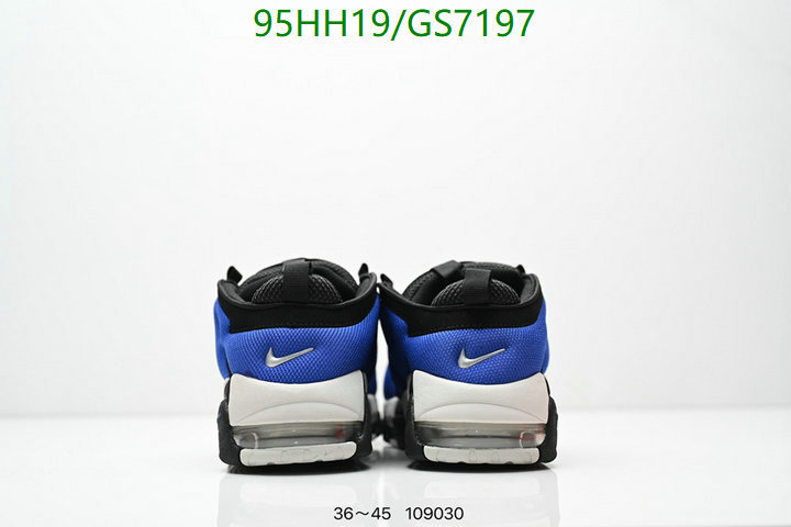 Nike-Men shoes Code: GS7197 $: 95USD