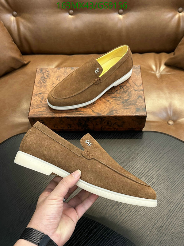 Stefano Ricci-Men shoes Code: GS9156 $: 169USD