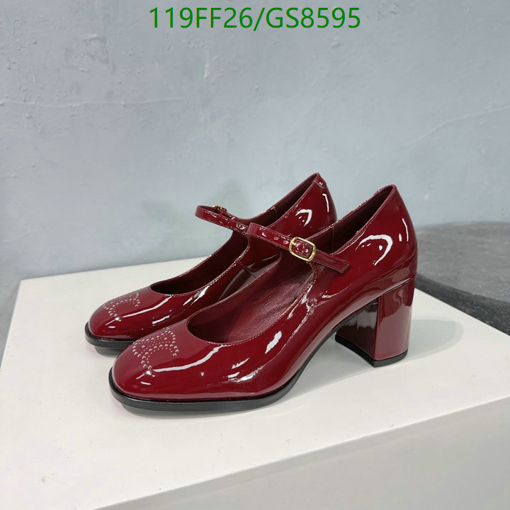 Celine-Women Shoes Code: GS8595 $: 119USD