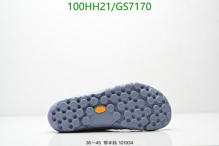 New Balance-Women Shoes Code: GS7170 $: 100USD