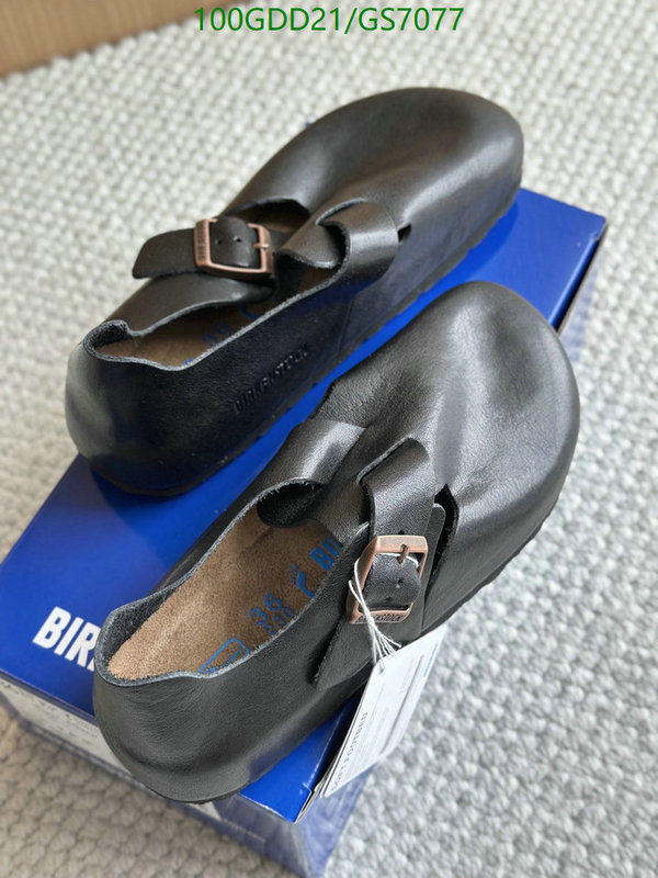 Birkenstock-Men shoes Code: GS7077 $: 100USD-Yupoo.ru - Copybrand.Team photo album Birkenstock-Men shoes Code: GS7077 $: 100USD