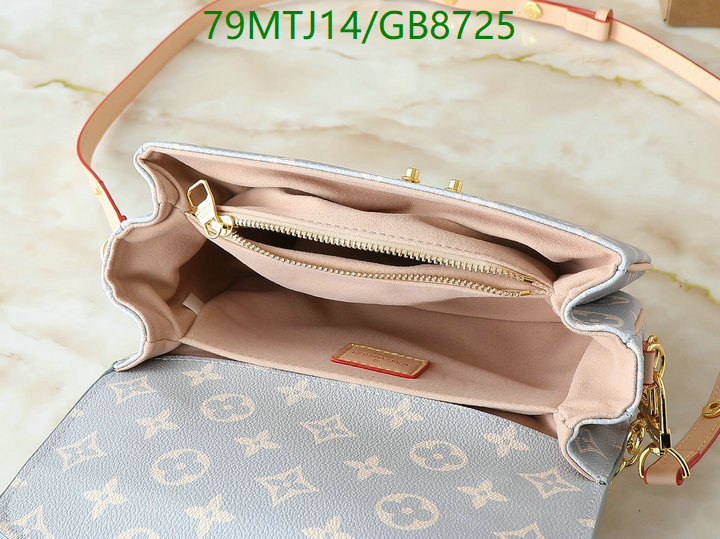 LV-Bag-4A Quality Code: GB8725 $: 79USD-Yupoo.ru - Copybrand.Team photo album LV-Bag-4A Quality Code: GB8725 $: 79USD