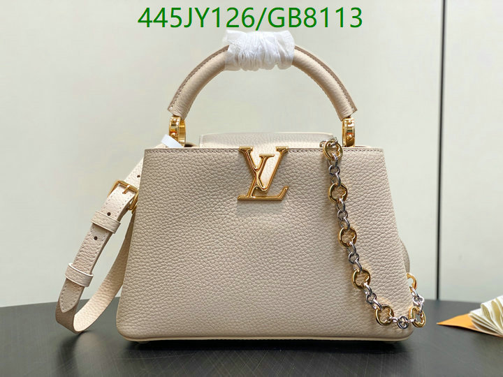 LV-Bag-Mirror Quality Code: GB8113