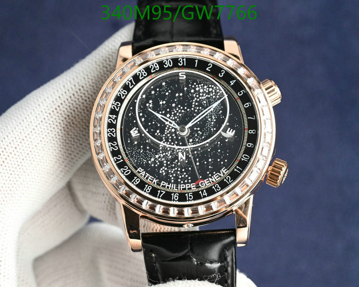 Patek Philippe-Watch-Mirror Quality Code: GW7766 $: 340USD