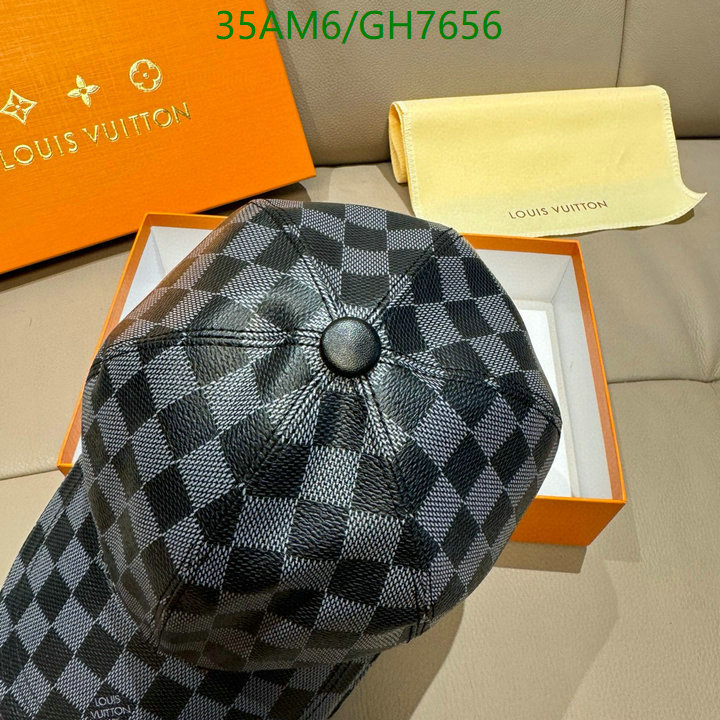 LV-Cap(Hat) Code: GH7656 $: 35USD