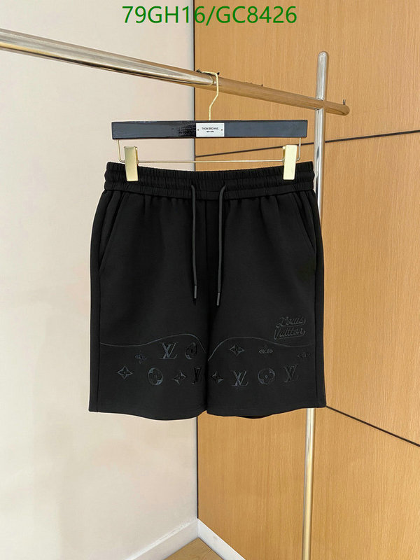LV-Clothing Code: GC8426 $: 79USD