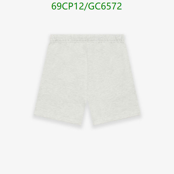 Essentials-Clothing Code: GC6572 $: 69USD