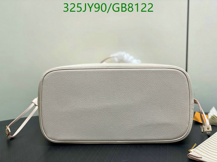 LV-Bag-Mirror Quality Code: GB8122 $: 325USD