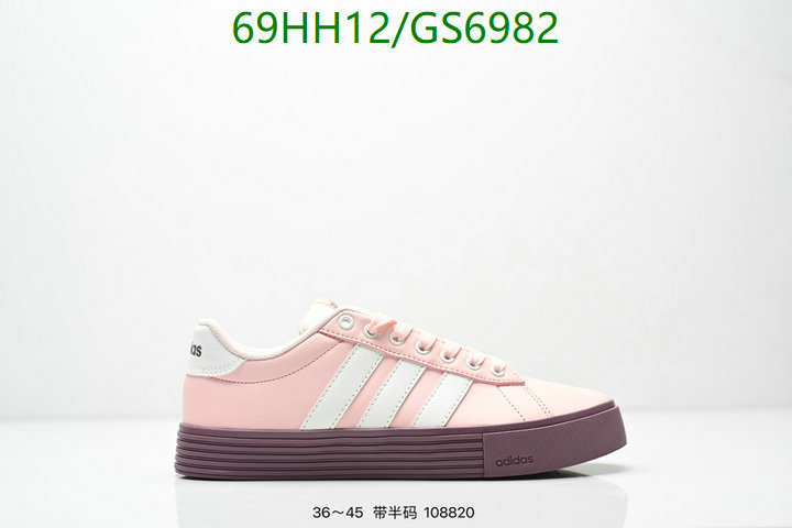 Adidas-Men shoes Code: GS6982 $: 69USD