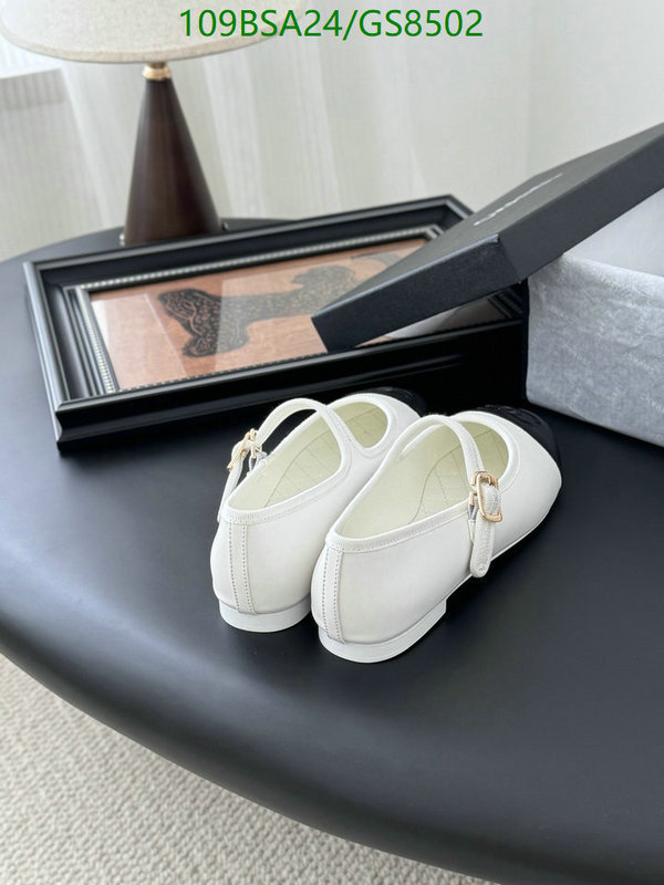 Chanel-Women Shoes Code: GS8502 $: 109USD