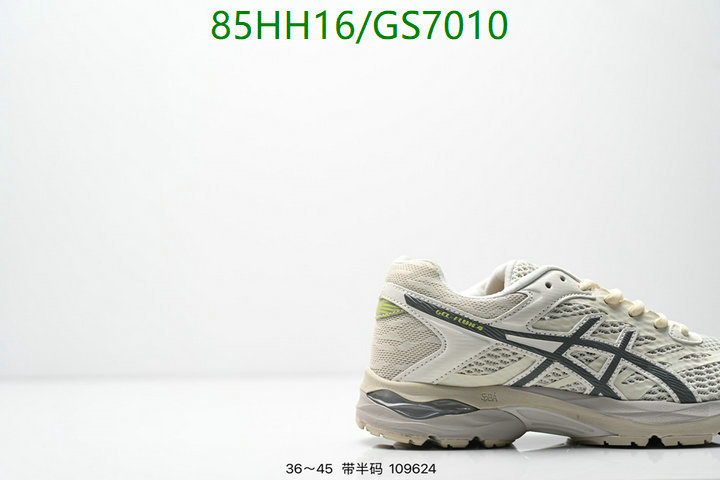Asics-Women Shoes Code: GS7010 $: 85USD