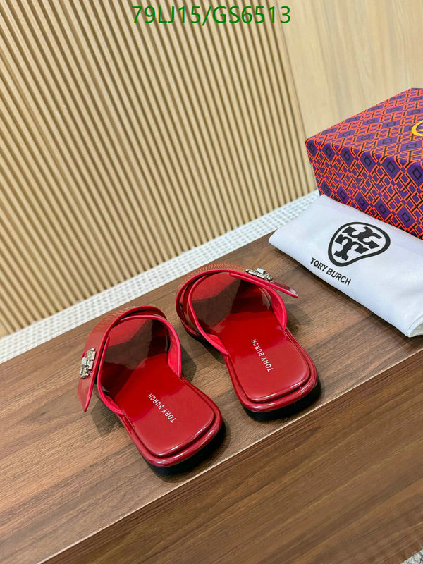 Tory Burch-Women Shoes Code: GS6513 $: 79USD