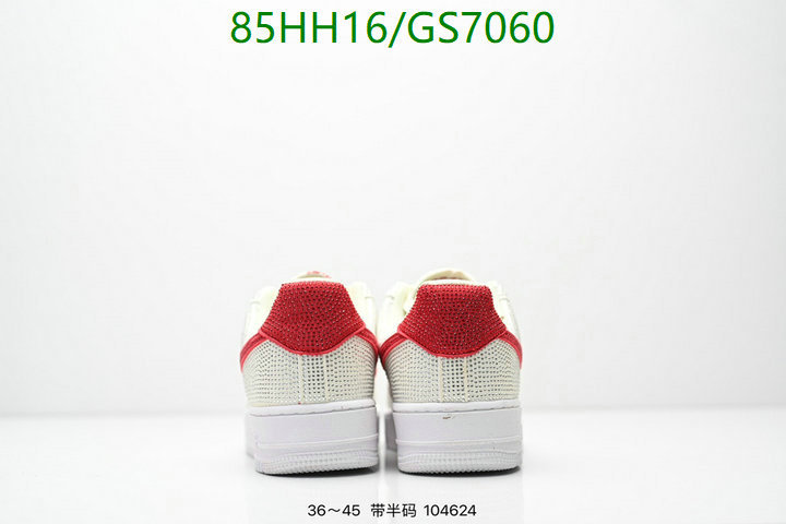 Nike-Men shoes Code: GS7060 $: 85USD