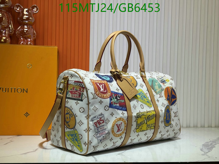 LV-Bag-4A Quality Code: GB6453 $: 115USD