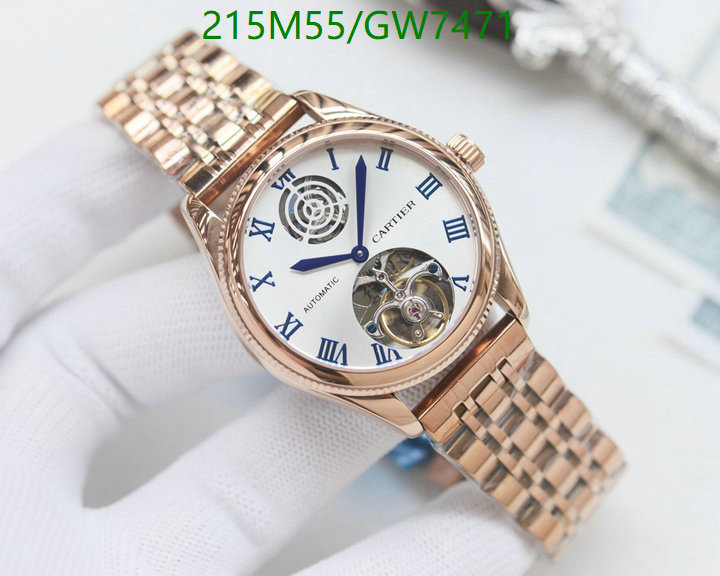 Cartier-Watch-Mirror Quality Code: GW7471 $: 215USD-Yupoo.ru - Copybrand.Team photo album Cartier-Watch-Mirror Quality Code: GW7471 $: 215USD