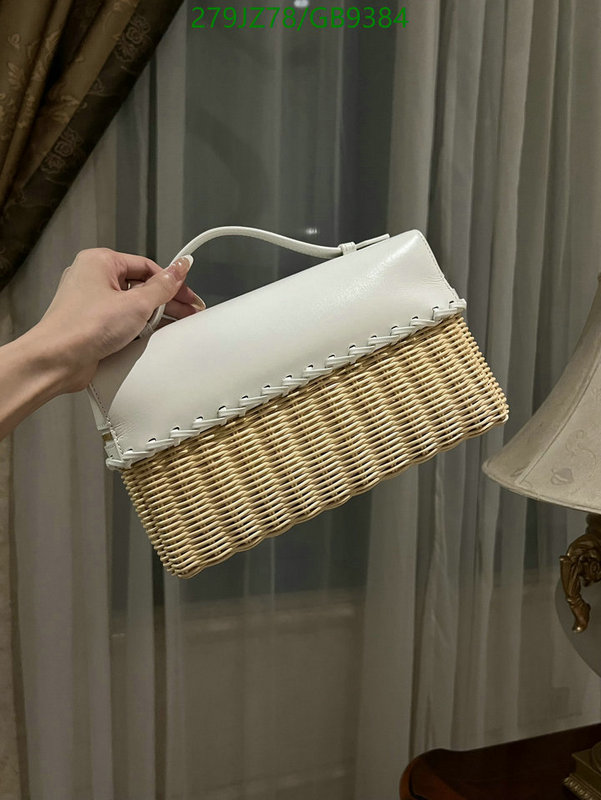 Loro Piana-Bag-Mirror Quality Code: GB9384 $: 279USD