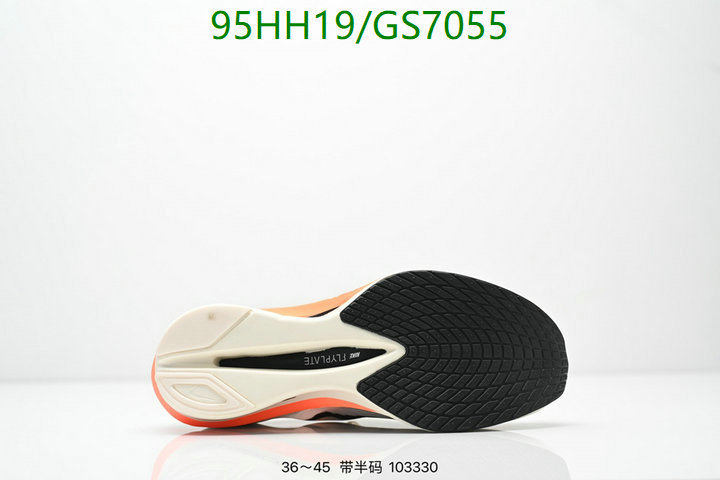 Nike-Men shoes Code: GS7055 $: 95USD