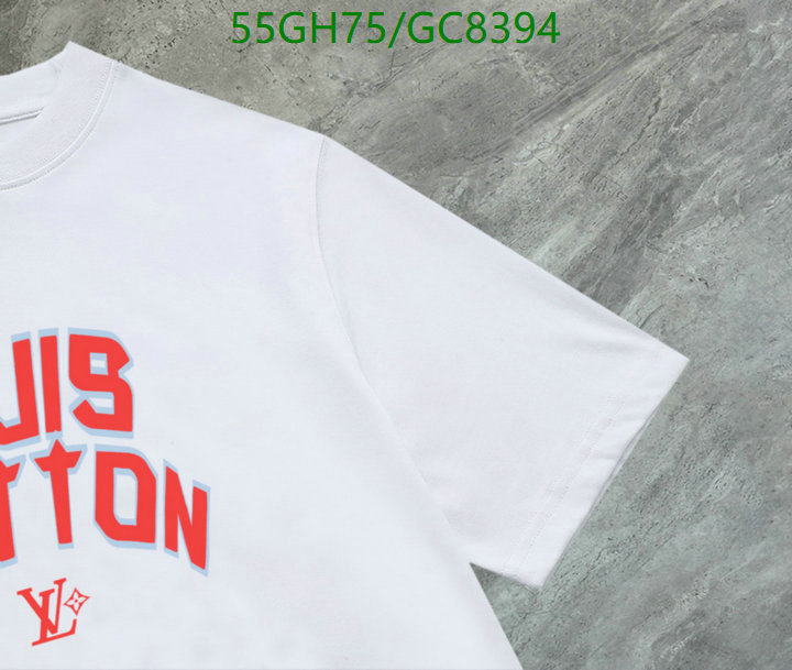 LV-Clothing Code: GC8394 $: 55USD