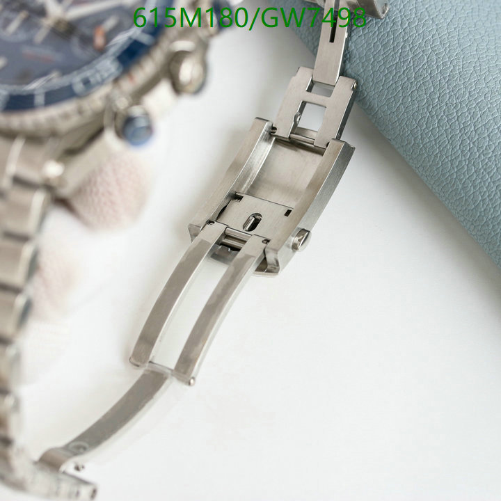 Omega-Watch(Mirror Quality) Code: GW7498 $: 615USD