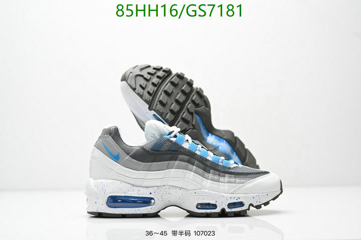 Nike-Men shoes Code: GS7181 $: 85USD