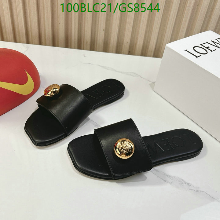 Loewe-Women Shoes Code: GS8544 $: 100USD
