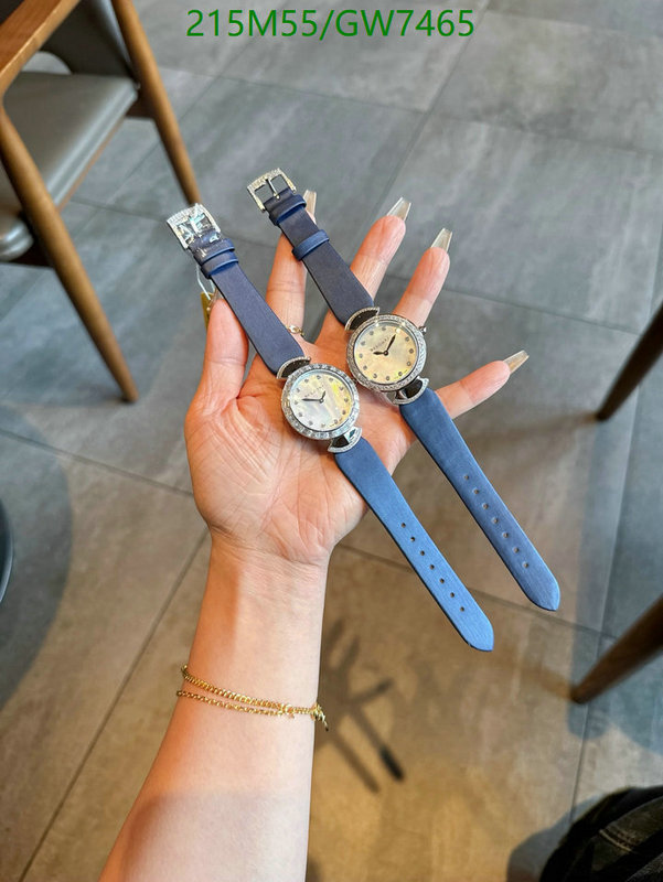Bulgari-Watch-Mirror Quality Code: GW7465 $: 215USD