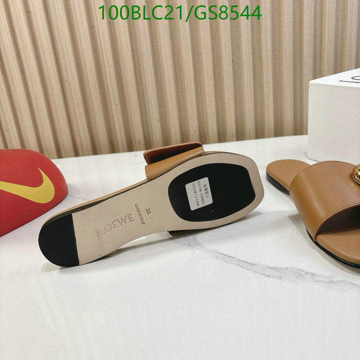 Loewe-Women Shoes Code: GS8544 $: 100USD