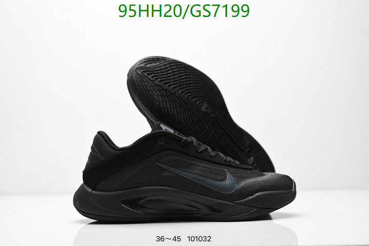 NIKE-Women Shoes Code: GS7199 $: 95USD