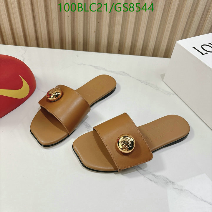 Loewe-Women Shoes Code: GS8544 $: 100USD