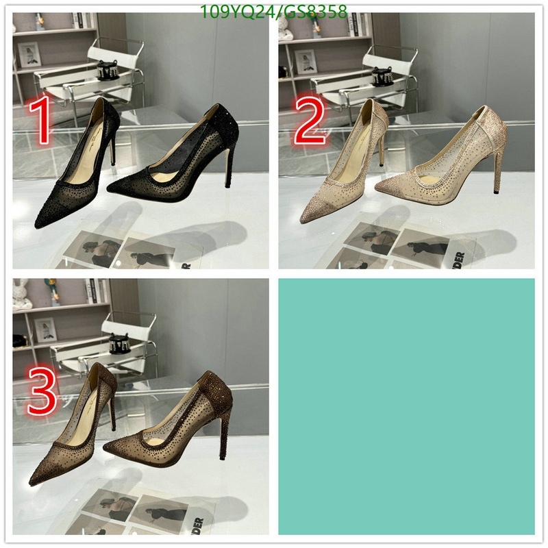 Gianvito Rossi-Women Shoes Code: GS8358 $: 109USD