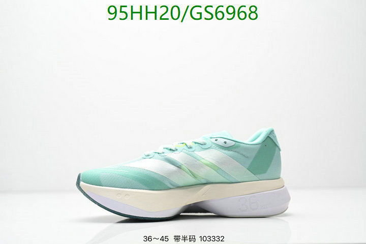Adidas-Men shoes Code: GS6968 $: 95USD