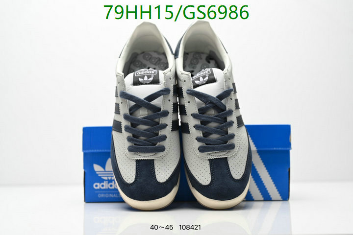 Adidas-Men shoes Code: GS6986 $: 79USD