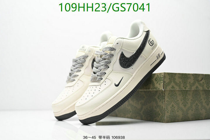Nike-Men shoes Code: GS7041 $: 109USD