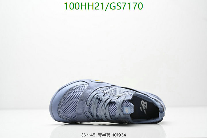 New Balance-Women Shoes Code: GS7170 $: 100USD