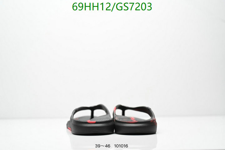 Nike-Men shoes Code: GS7203 $: 69USD